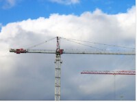 Llamptech sur chantier Installateur de systèmes de protection contre la foudre