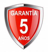 Garantia 5 anyos – Ouvrir la fiche technique – Protección STAR® Evolution 5 años de garantía del fabricante - Ouvrir la fiche technique - Protección STAR® Evolution