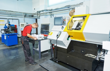 llamptech-machining-products Air Terminal ESE STAR Manufacturing