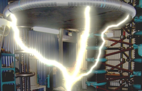 Normative tests STAR® lightning rods Testing and validation of the STAR lightning rod successfully!
