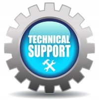 Support technique gratuit. Llamptech lightning conductors provides free technical support.