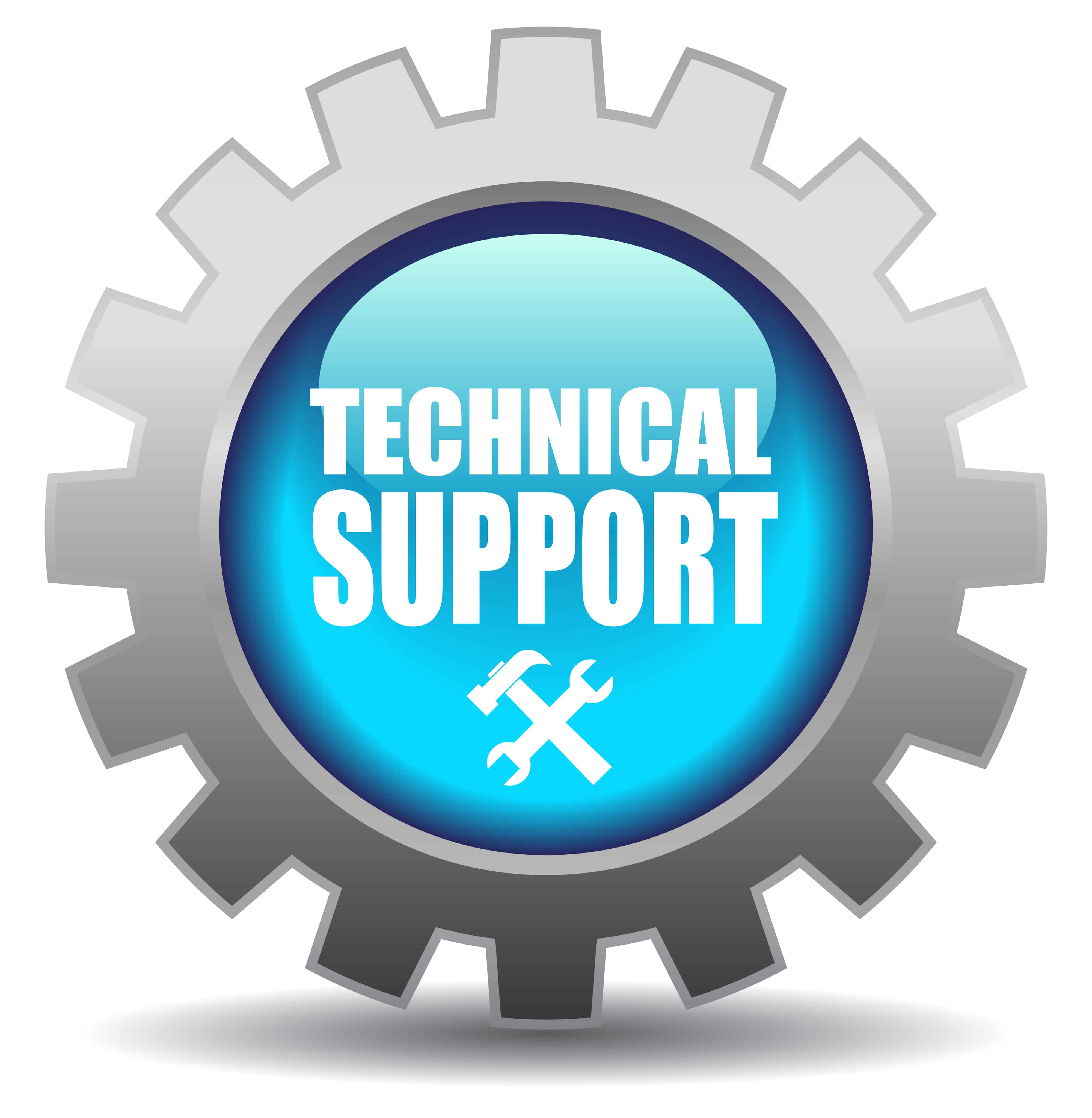 Llamptech lightning conductors provides free technical support.