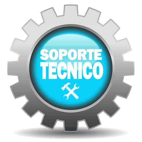 Llamptech pararrayos proporciona soporte técnico gratuito.